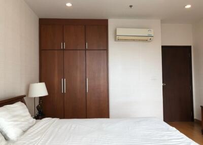 The Rajdamri  1 Bed Condo For Rent in Ratchadamri