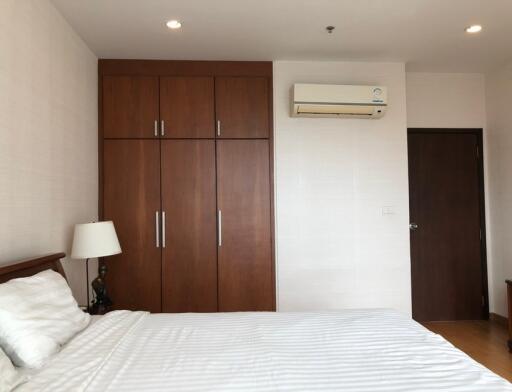 The Rajdamri  1 Bed Condo For Rent in Ratchadamri