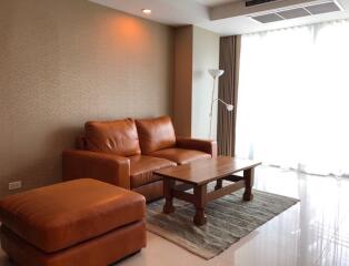 The Rajdamri  1 Bed Condo For Rent in Ratchadamri