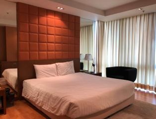 The Rajdamri  1 Bedroom Condo in Ratchadamri