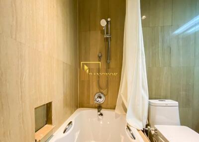 Langsuan Ville  1 Bedroom Condo in Chidlom