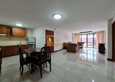 2 Bedroom Apartment in Asoke