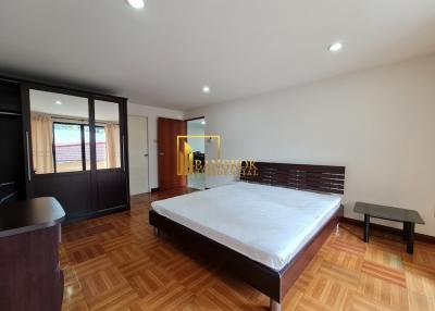 2 Bedroom Apartment in Asoke