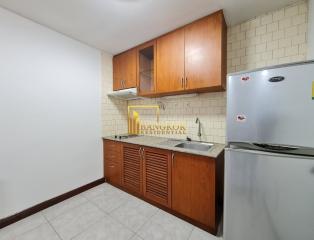 2 Bedroom Apartment in Asoke