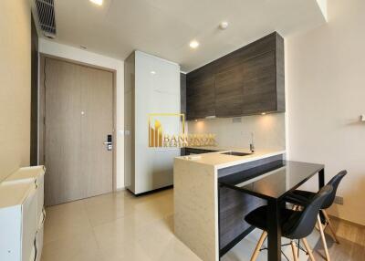 The Esse Asoke  1 Bedroom Condo in Asoke For Rent