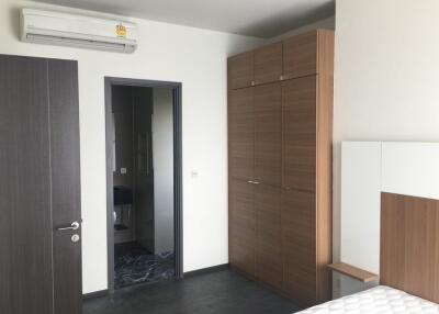 The Edge 23  1 Bedroom Condo in Asoke