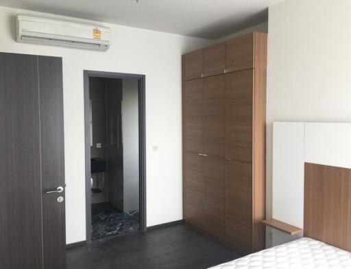 The Edge 23  1 Bedroom Condo in Asoke