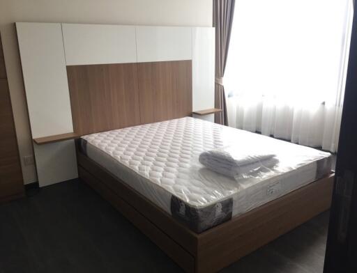 The Edge 23  1 Bedroom Condo in Asoke