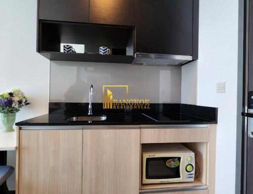 The Edge 23  1 Bedroom Condo in Asoke