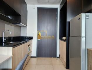 The Edge 23  1 Bedroom Condo in Asoke