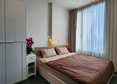 The Edge 23  1 Bedroom Condo in Asoke