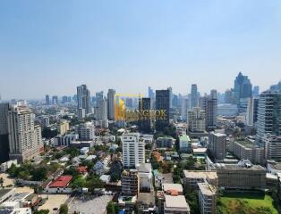 The Edge 23  1 Bedroom Condo in Asoke