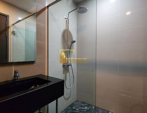 The Edge 23  1 Bedroom Condo in Asoke