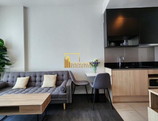 The Edge 23  1 Bedroom Condo in Asoke