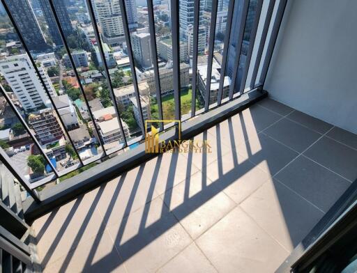 The Edge 23  1 Bedroom Condo in Asoke