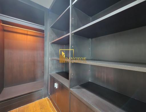 3 Bed Serviced Apartment in Phrom Phong