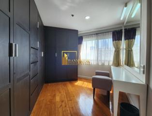 3 Bed Serviced Apartment in Phrom Phong