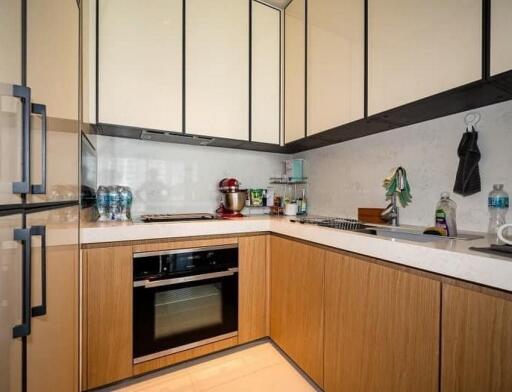 Beatniq  2 Bedroom Condo in Thonglor