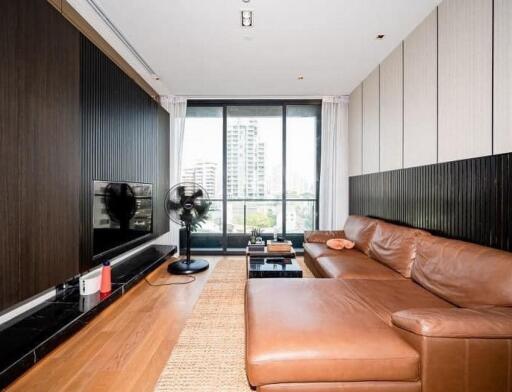 Beatniq  2 Bedroom Condo in Thonglor