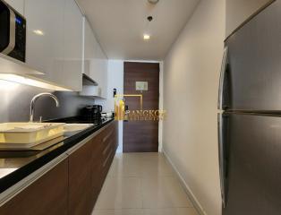 1 Bedroom Serviced Apartment in Phrom Phong