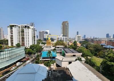 Royal Castle  3 Bedroom in Phrom Phong