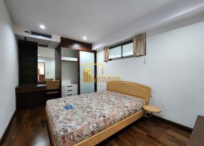 Royal Castle  3 Bedroom in Phrom Phong