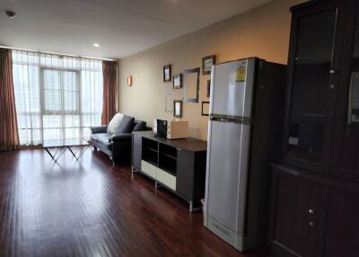 1 Bedroom For Rent in Waterford Park Thonglor