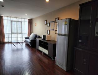 1 Bedroom For Rent in Waterford Park Thonglor