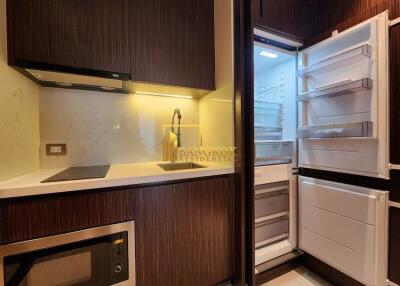 1 Bedroom Serviced Apartment in Sukhumvit 24