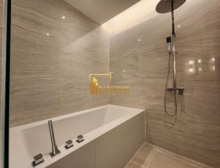 1 Bedroom Serviced Apartment in Phrom Phong