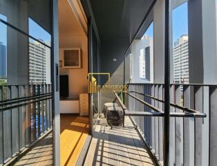 Siamese Gioia  2 Bedroom For Rent in Phrom Phong