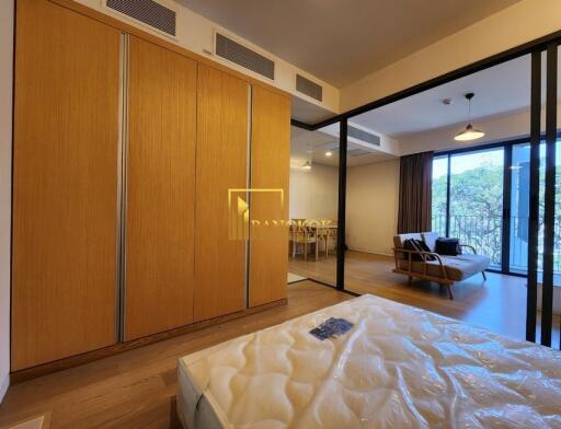 Siamese Gioia  1 Bedroom Condo in Phrom Phong