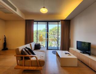 Siamese Gioia  1 Bedroom Condo in Phrom Phong