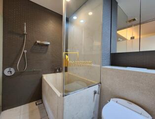 Siamese Gioia  1 Bedroom Condo in Phrom Phong