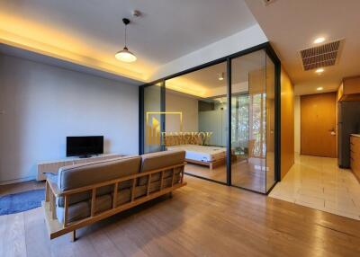 Siamese Gioia  1 Bedroom Condo in Phrom Phong