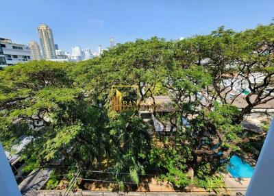 Siamese Gioia  1 Bedroom in Phrom Phong For Rent