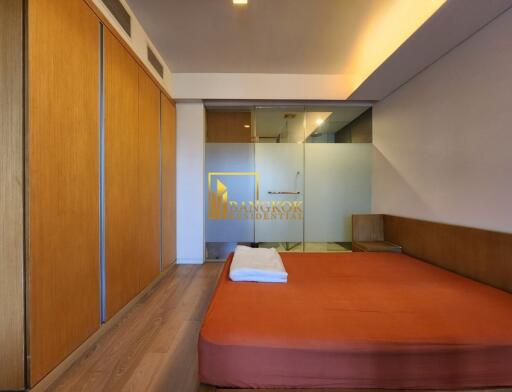 Siamese Gioia  1 Bedroom in Phrom Phong For Rent