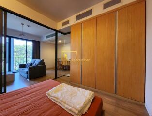 Siamese Gioia  1 Bedroom in Phrom Phong For Rent