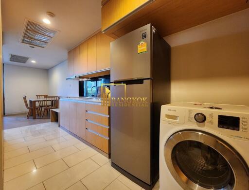 Siamese Gioia  1 Bedroom in Phrom Phong For Rent