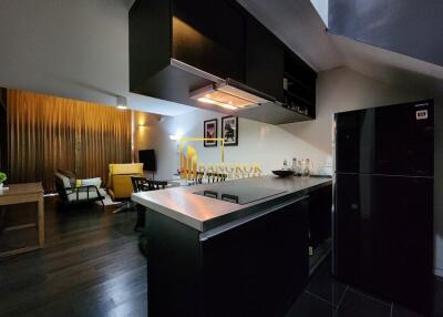 Siamese Gioia  2 Bedroom Duplex in Phrom Phong