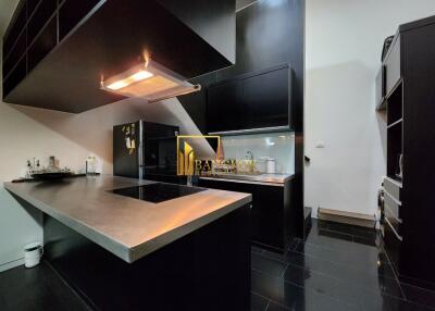 Siamese Gioia  2 Bedroom Duplex in Phrom Phong