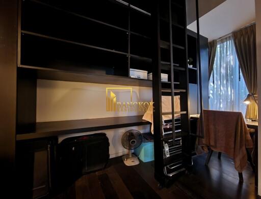 Siamese Gioia  2 Bedroom Duplex in Phrom Phong