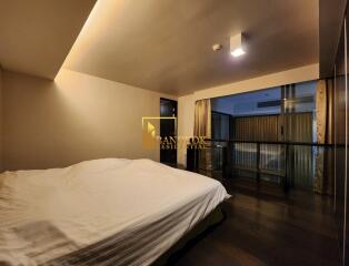 Siamese Gioia  2 Bedroom Duplex in Phrom Phong