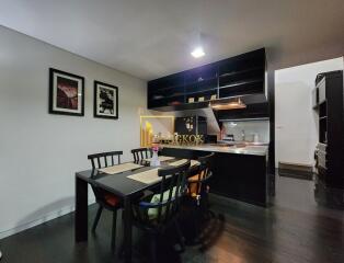 Siamese Gioia  2 Bedroom Duplex in Phrom Phong