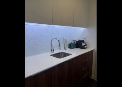 185 Rajadamri  2 Bedroom Condo in Ratchadamri