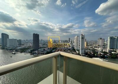 Four Seasons Private Residences Bangkok  2 Bedroom Condo