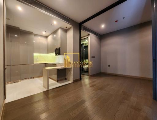 The Esse at Singha Complex  Studio Type For Sale in Asoke