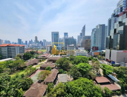 The Esse at Singha Complex  Studio Type For Sale in Asoke