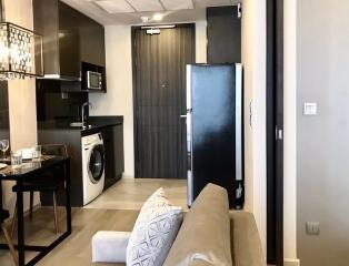 1 Bedroom For Rent in Ashton Asoke