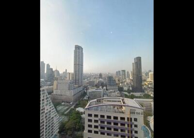 1 Bedroom Condo in The Diplomat Sathorn